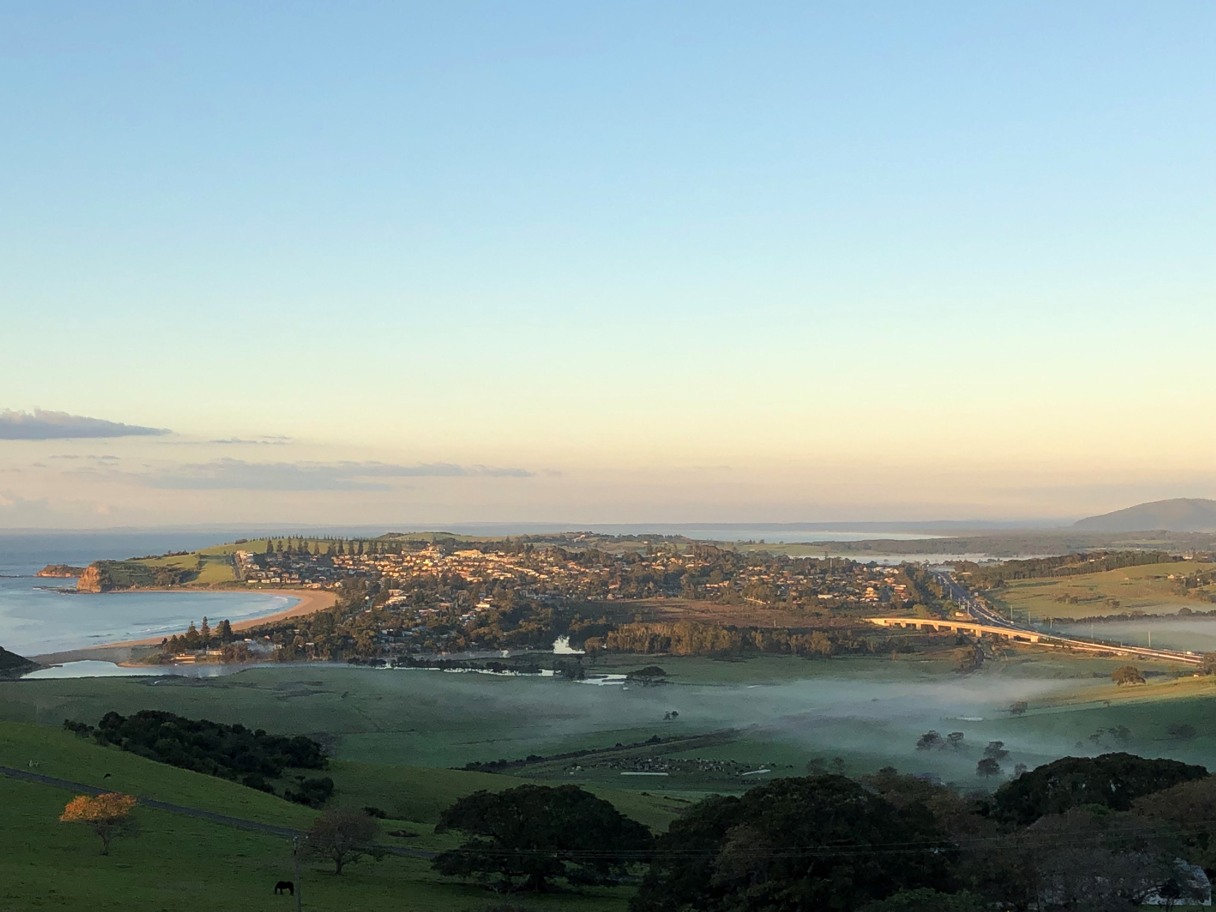 Gerroa Boat Fisherman's Club-1719900